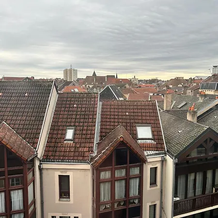 Lejlighed Les Tanneurs