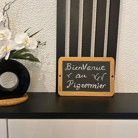 Apartment Les Tanneurs *