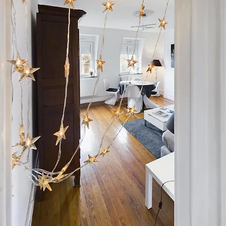 Apartment Les Tanneurs