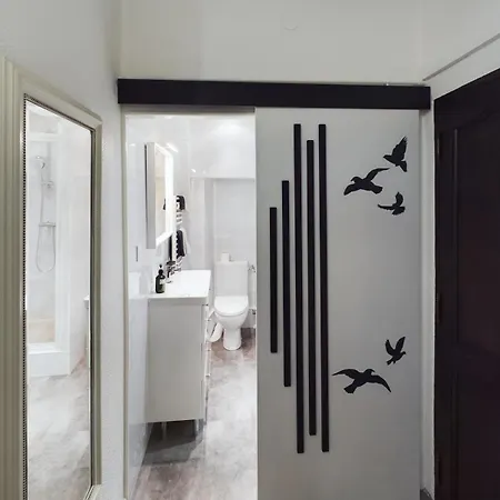 Apartment Les Tanneurs *